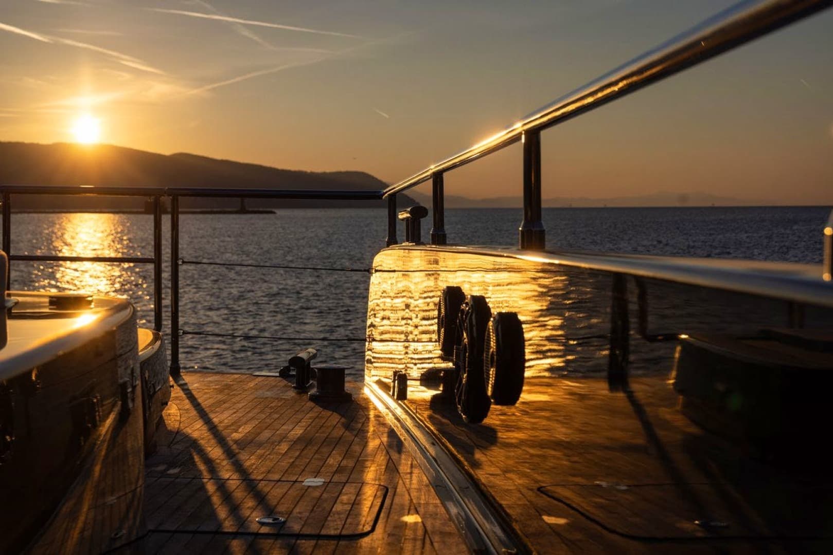 2025 Sunreef Yachts Sunreef 100 Power — photo 62