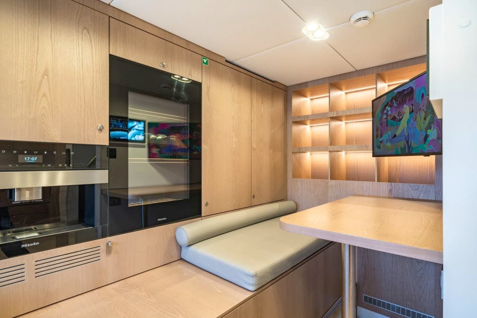 2025 Sunreef Yachts Sunreef 100 Power — photo 55