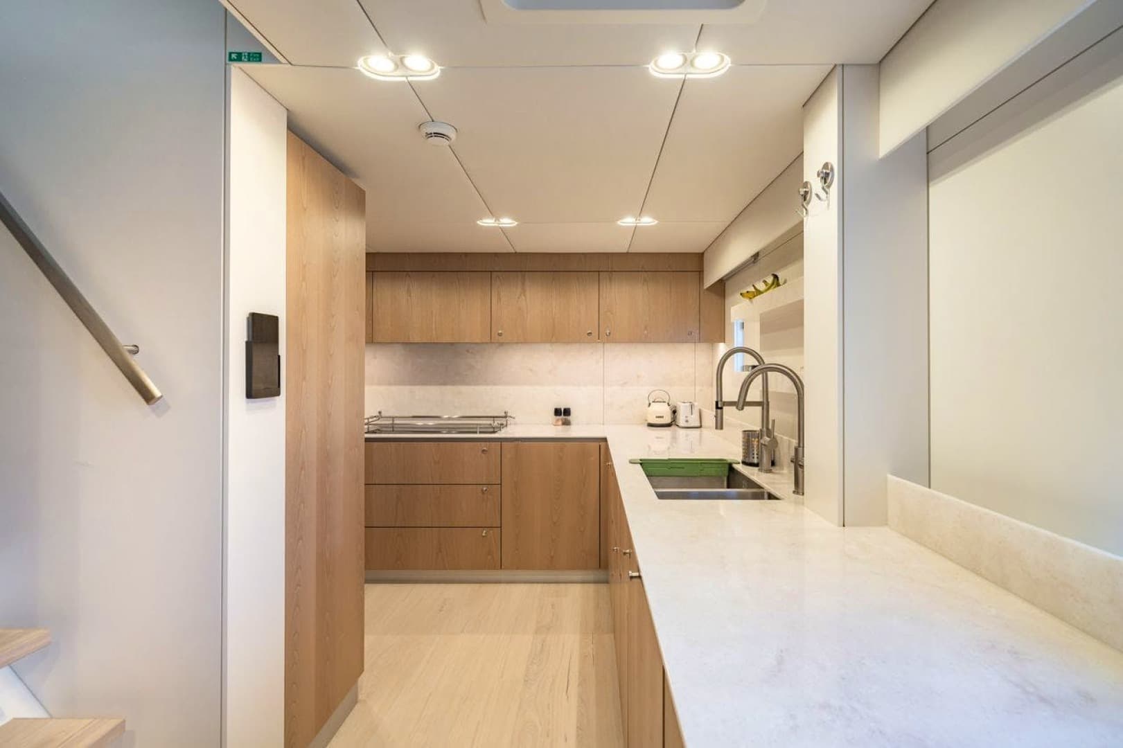 2025 Sunreef Yachts Sunreef 100 Power — photo 52