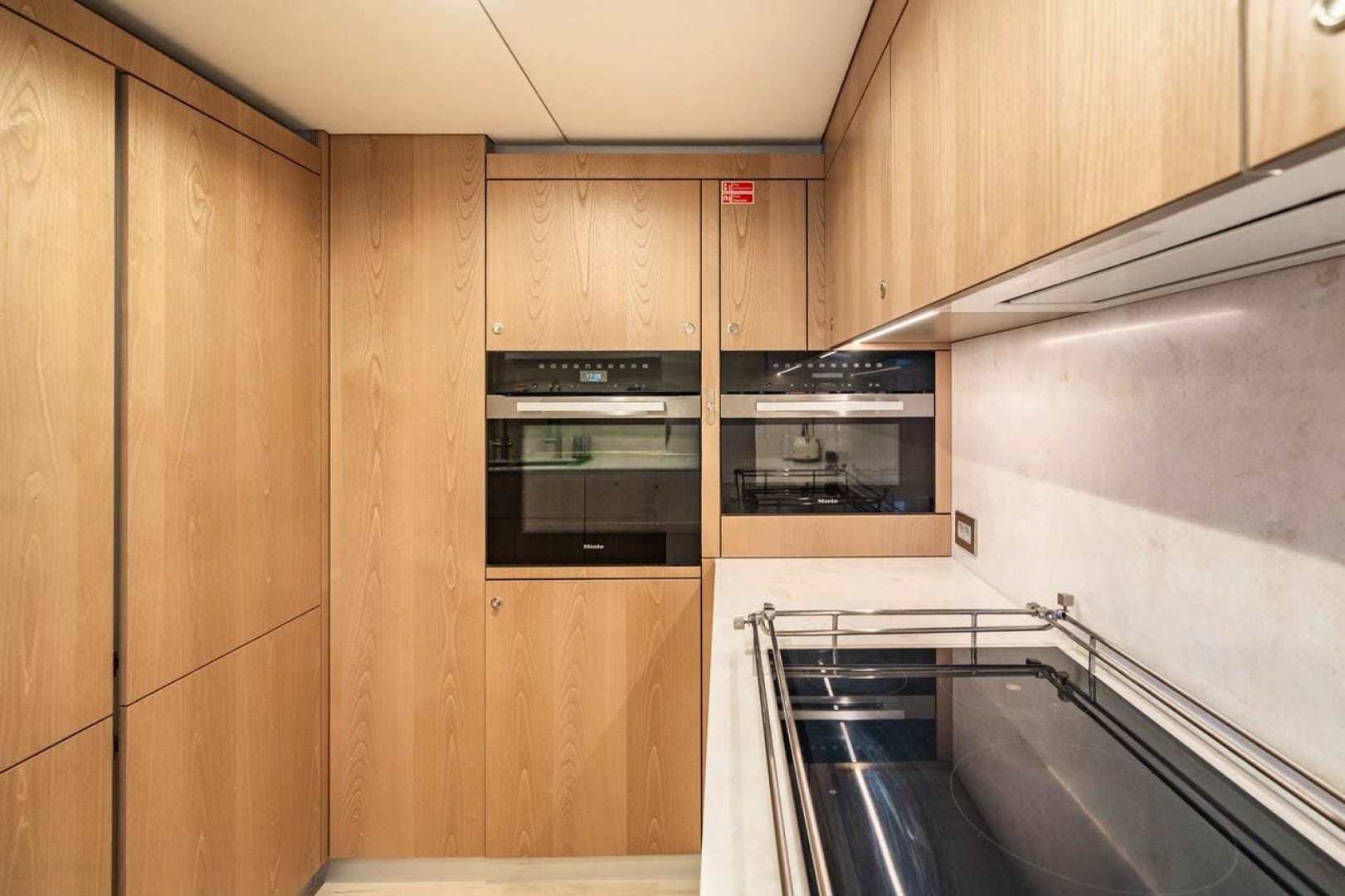 2025 Sunreef Yachts Sunreef 100 Power — photo 53