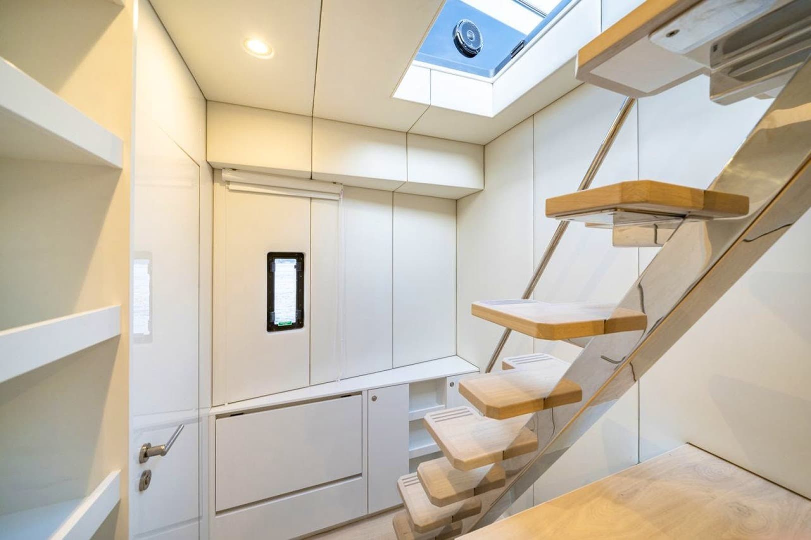 2025 Sunreef Yachts Sunreef 100 Power — photo 57