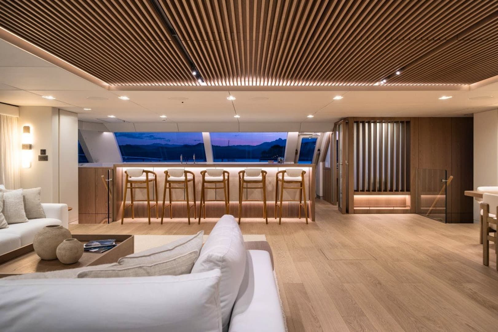 2025 Sunreef Yachts Sunreef 100 Power — photo 64