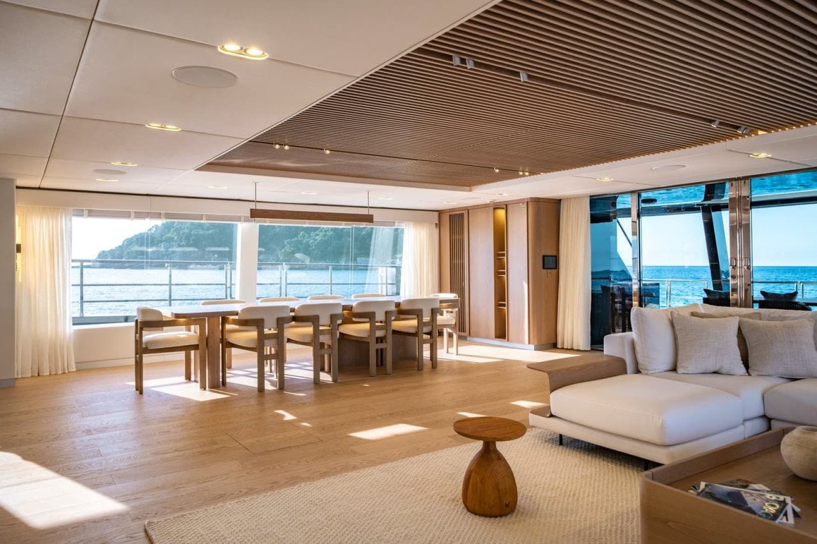 2025 Sunreef Yachts Sunreef 100 Power — photo 28