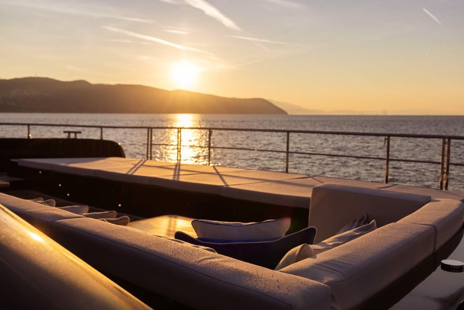 2025 Sunreef Yachts Sunreef 100 Power — photo 63