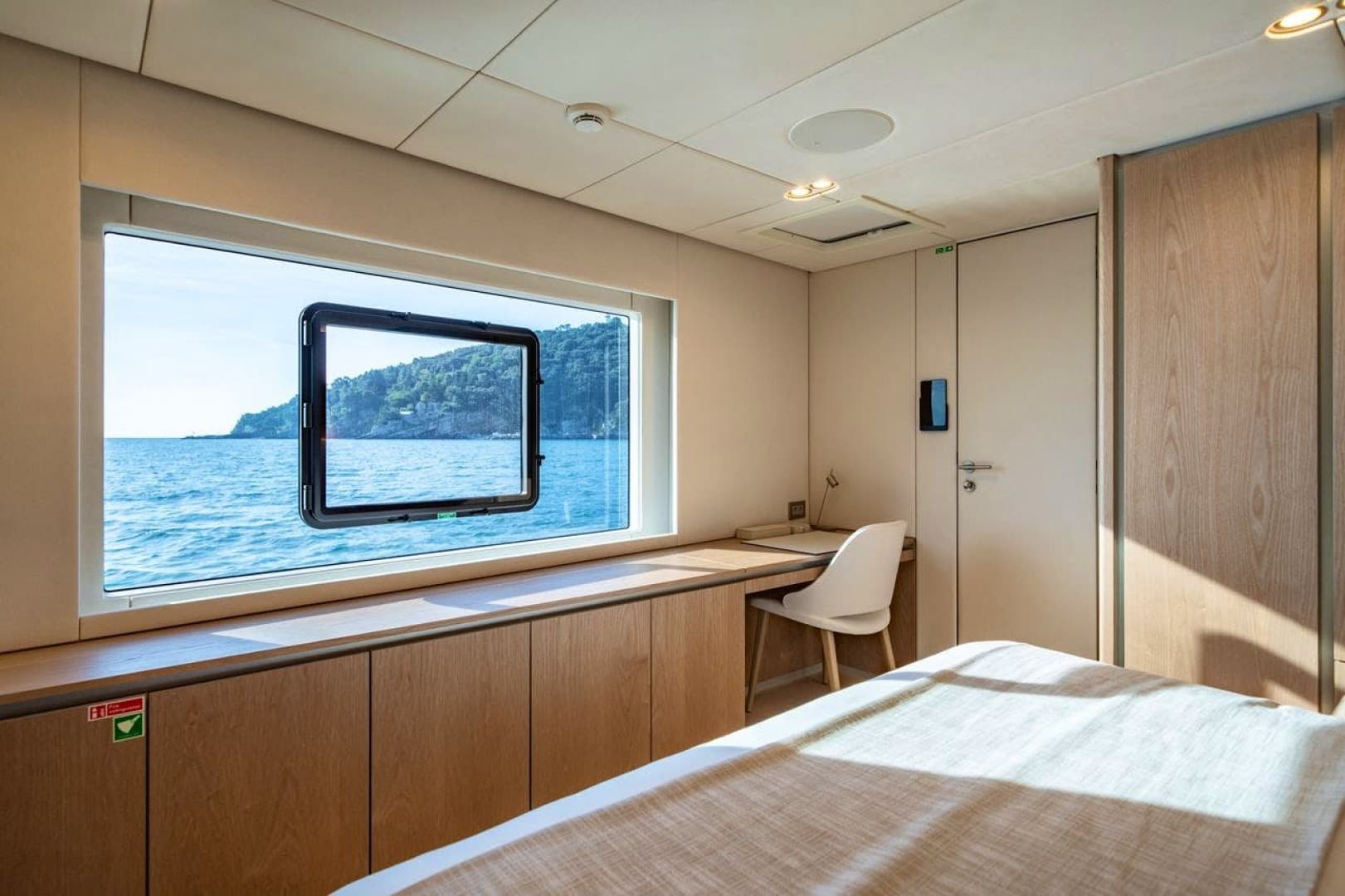 2025 Sunreef Yachts Sunreef 100 Power — photo 45