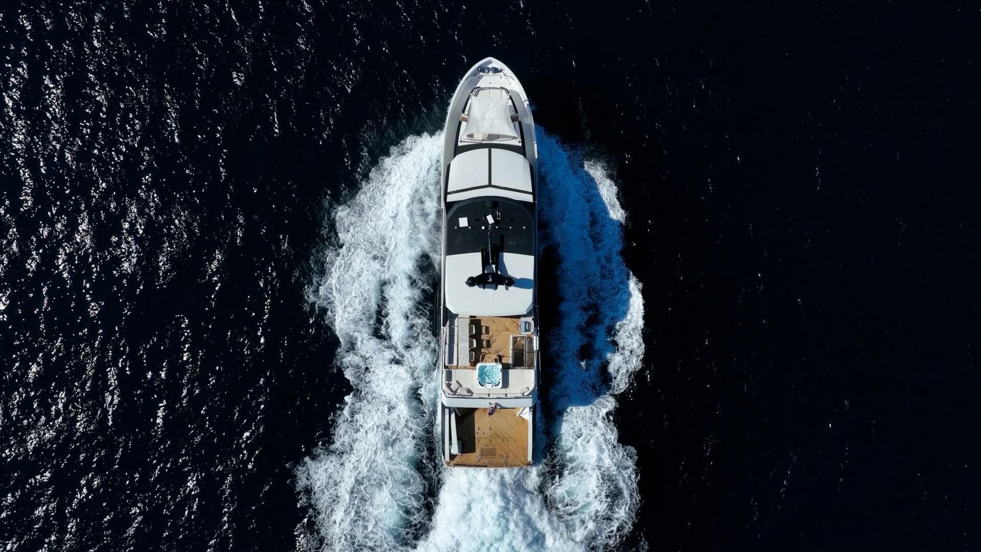 2021 Ocean Alexander 27 Explorer — photo 70