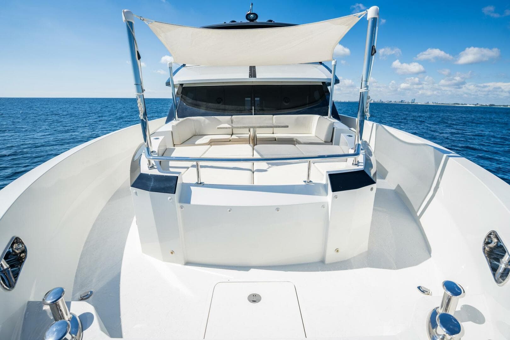 2021 Ocean Alexander 27 Explorer — photo 52