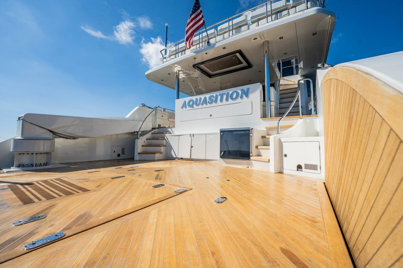 2021 Ocean Alexander 27 Explorer — photo 59