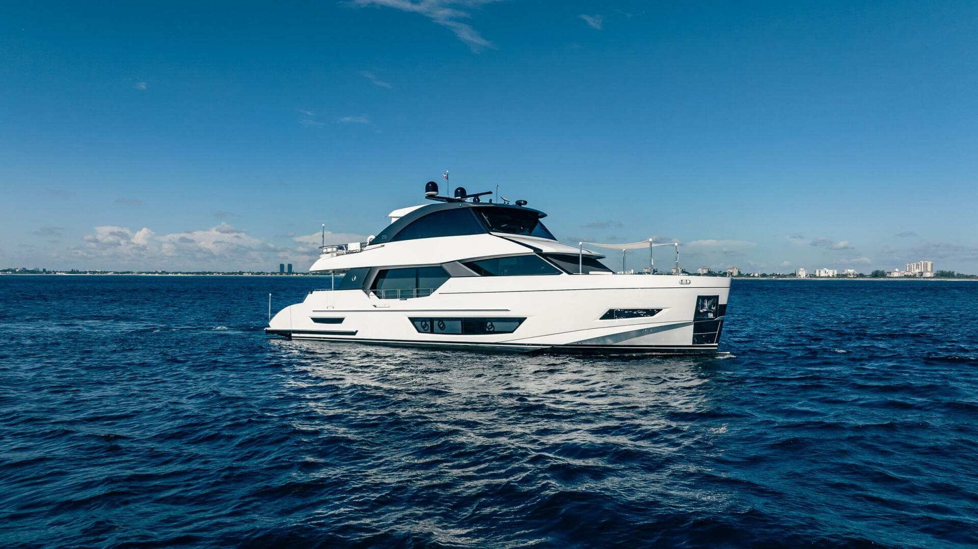 2021 Ocean Alexander 27 Explorer — photo 69