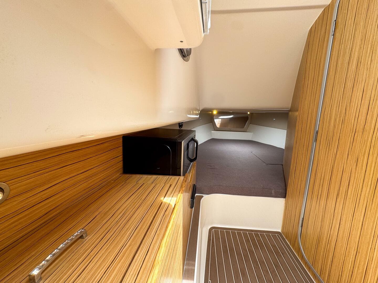 2023 Tender Impetus 36 — photo 24