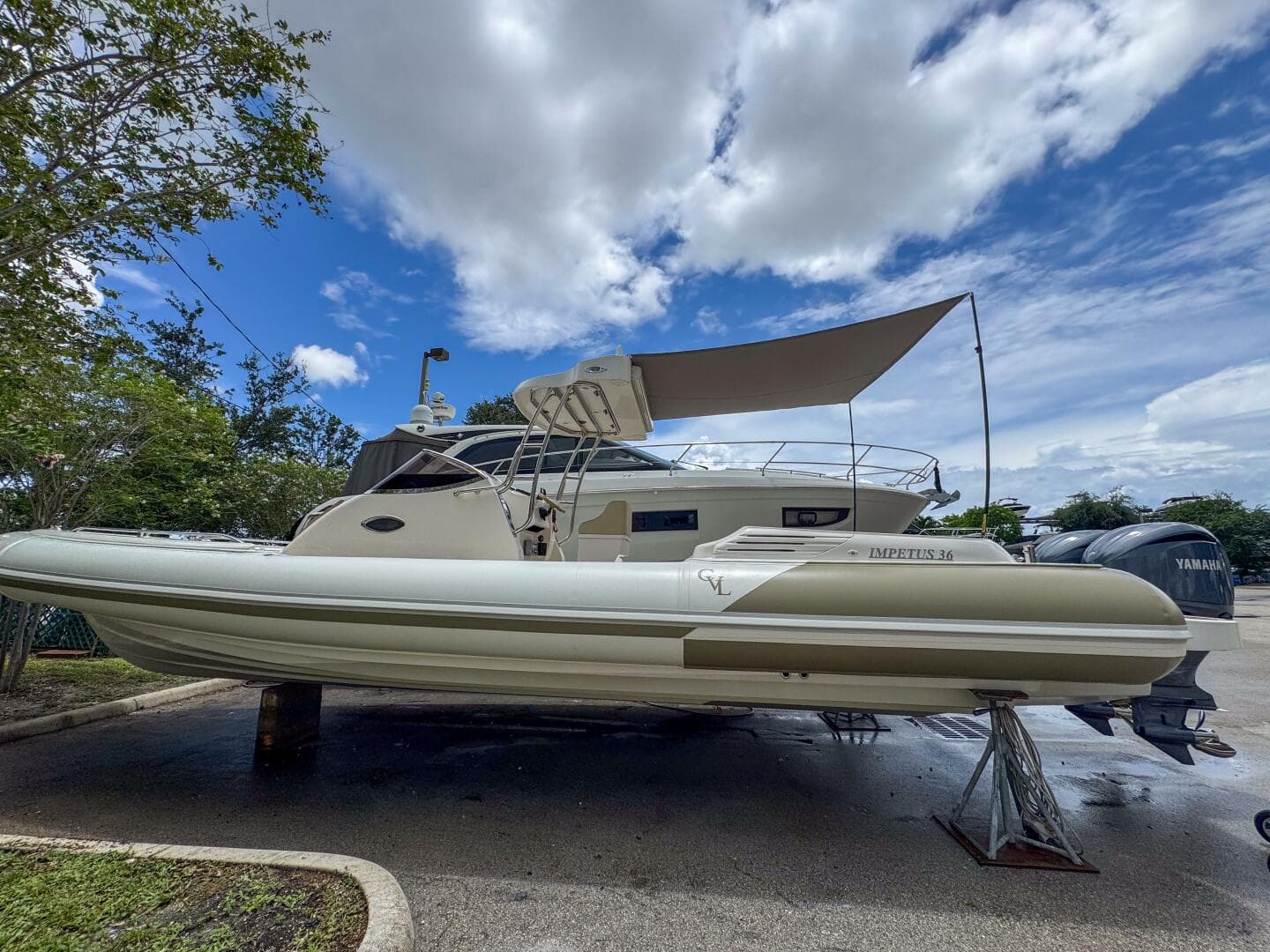 2023 Tender Impetus 36 — photo 4