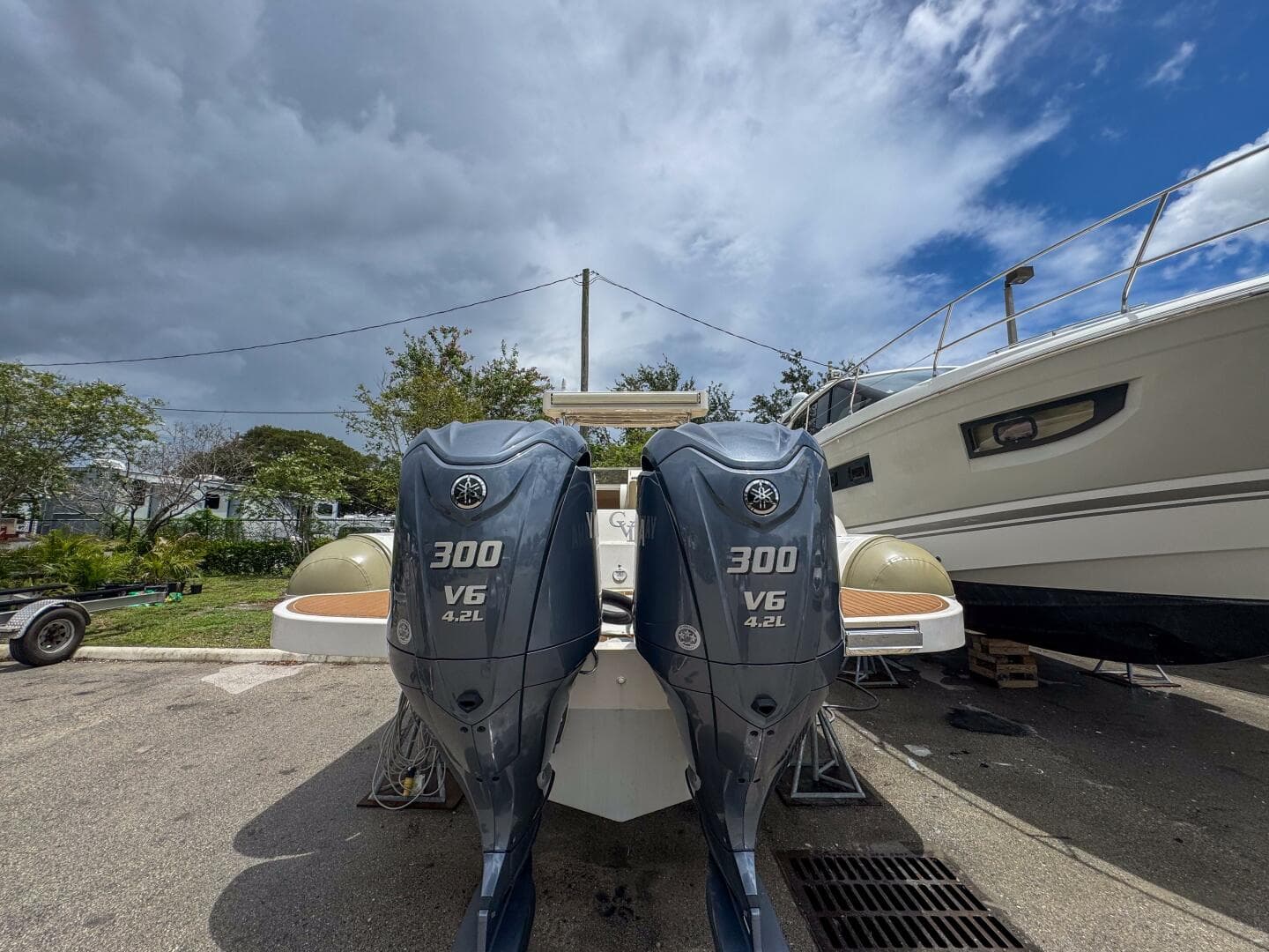 2023 Tender Impetus 36 — photo 42