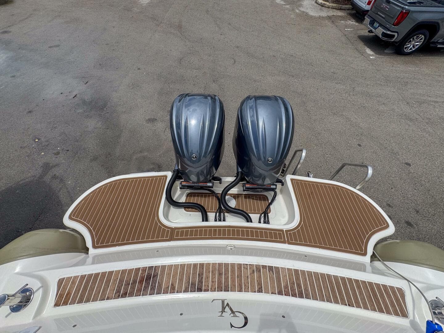 2023 Tender Impetus 36 — photo 16