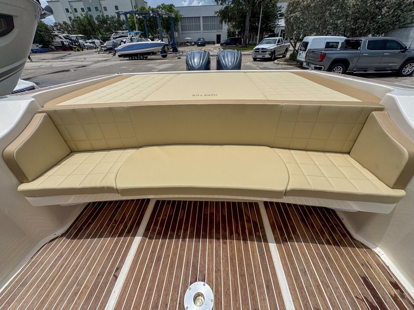 2023 Tender Impetus 36 — photo 19