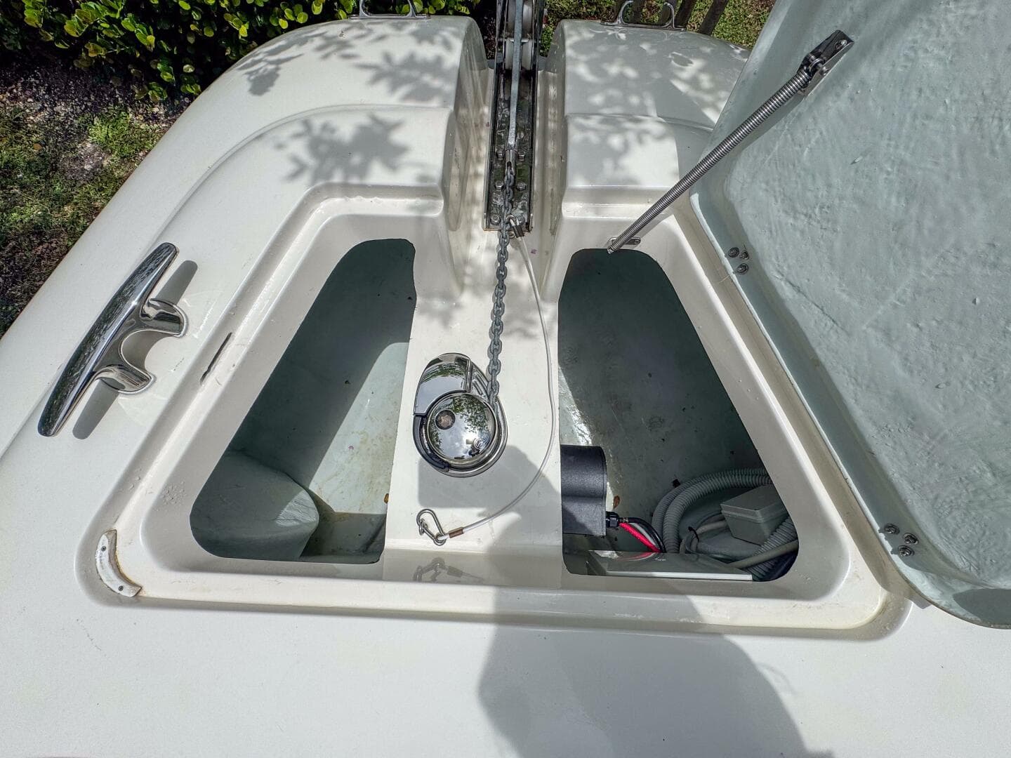 2023 Tender Impetus 36 — photo 33