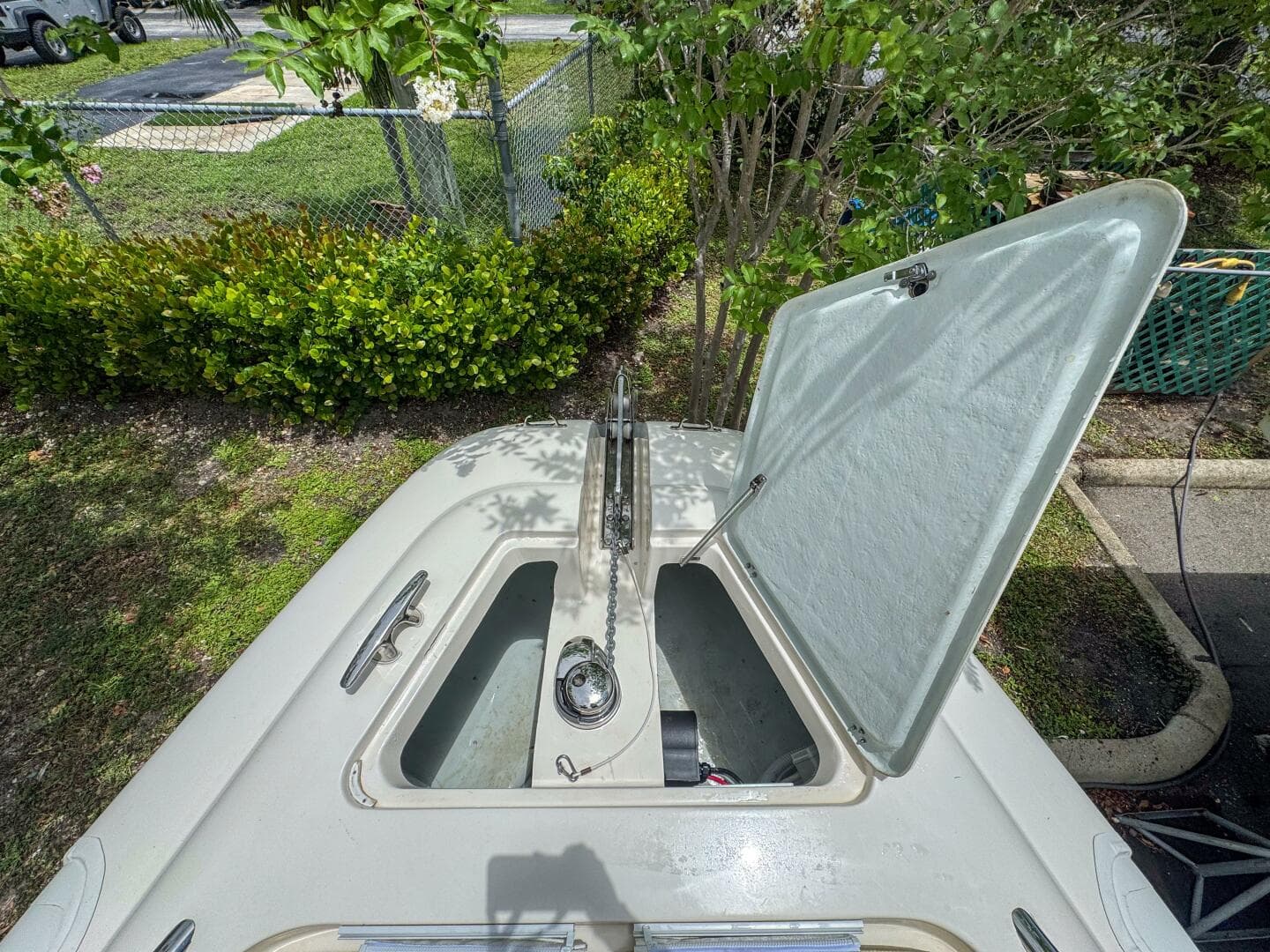 2023 Tender Impetus 36 — photo 13