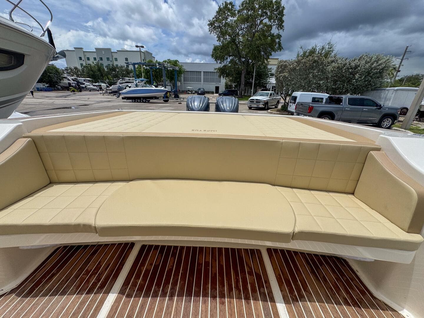 2023 Tender Impetus 36 — photo 39