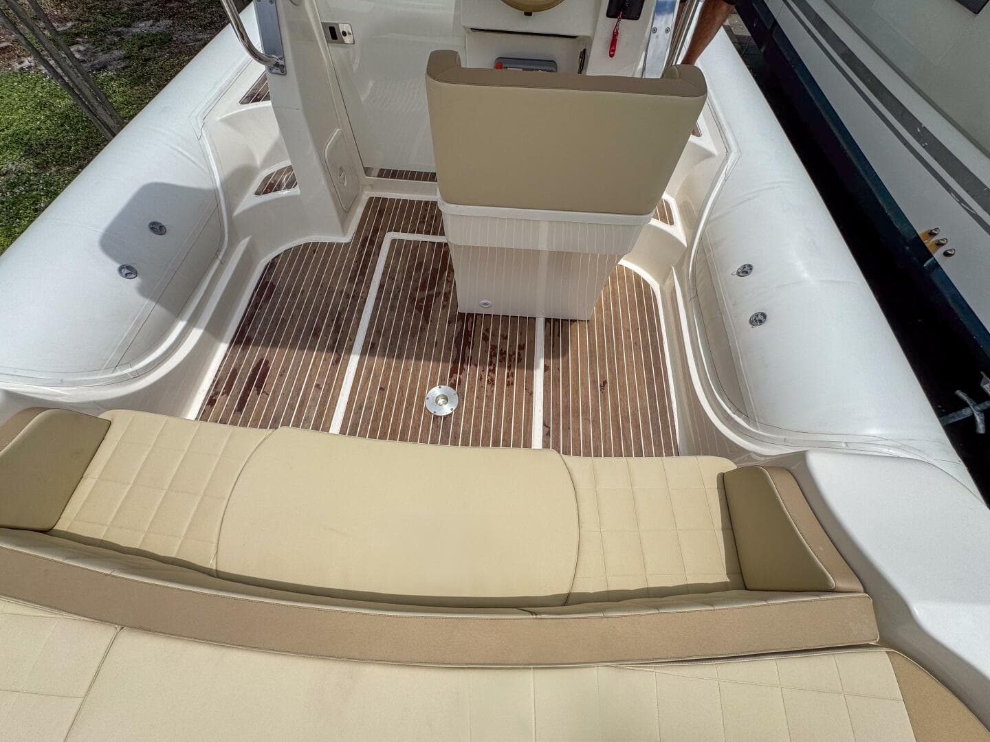 2023 Tender Impetus 36 — photo 38