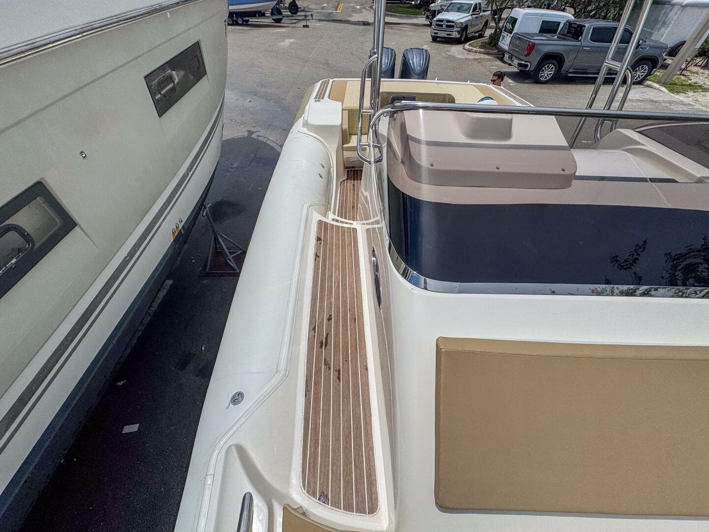 2023 Tender Impetus 36 — photo 14