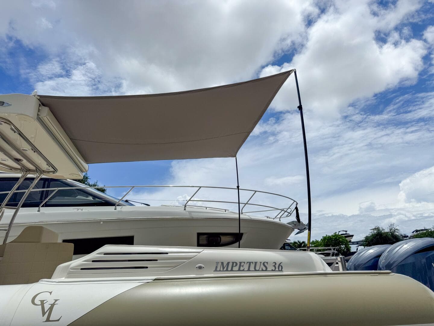 2023 Tender Impetus 36 — photo 6