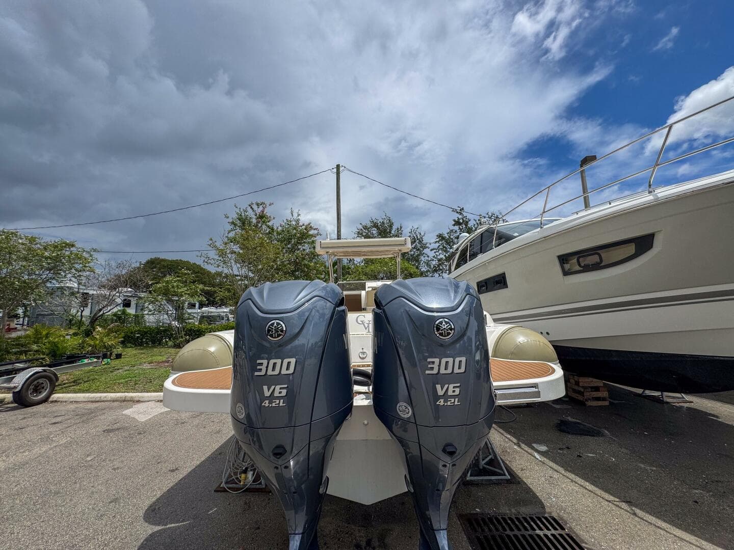 2023 Tender Impetus 36 — photo 44