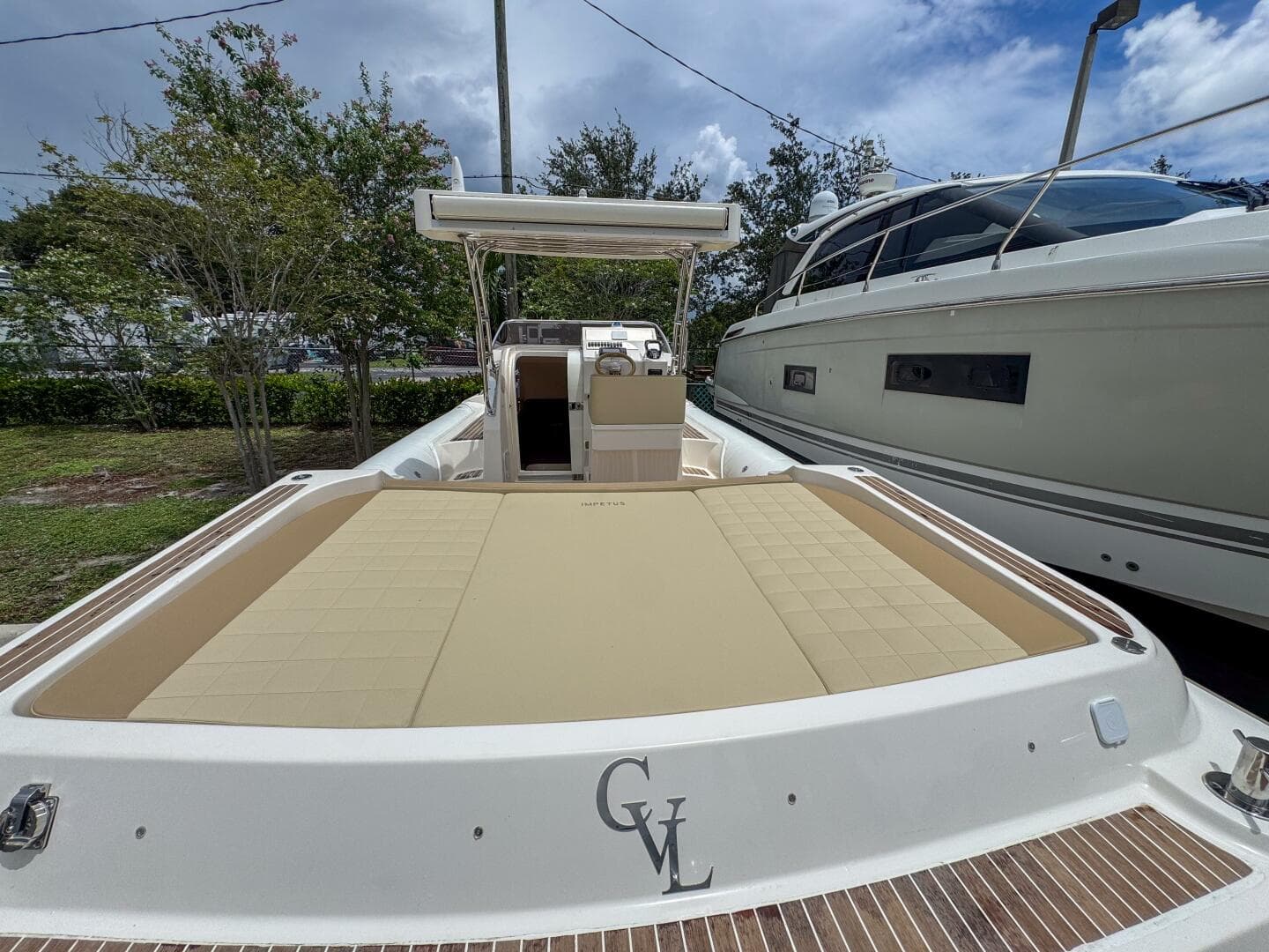 2023 Tender Impetus 36 — photo 35