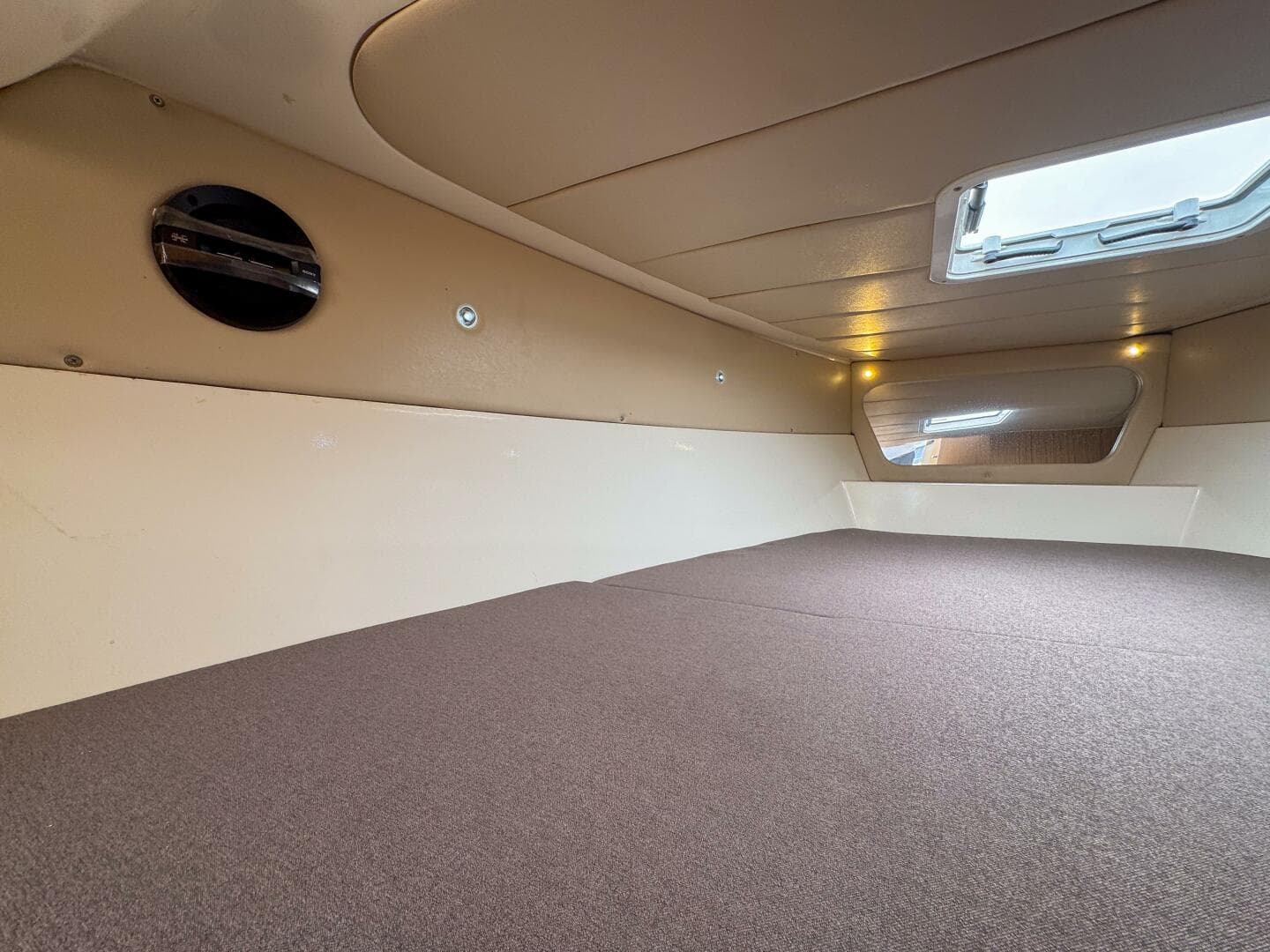 2023 Tender Impetus 36 — photo 45