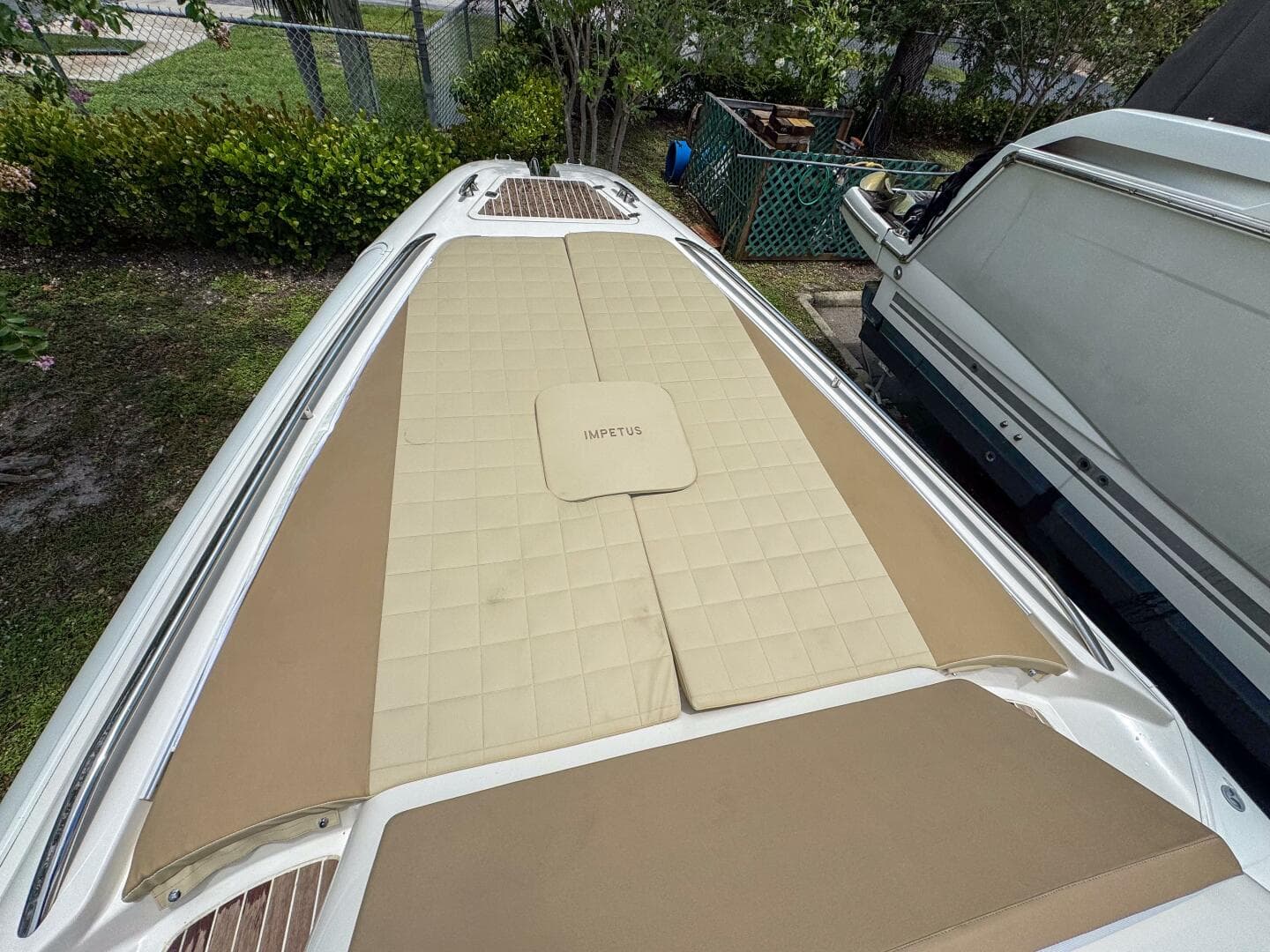 2023 Tender Impetus 36 — photo 10