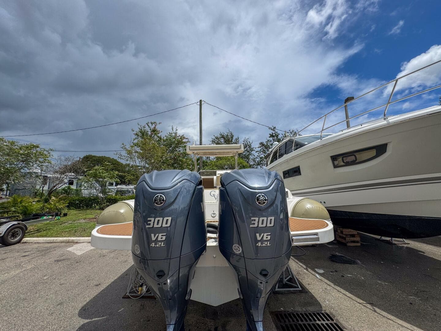 2023 Tender Impetus 36 — photo 43