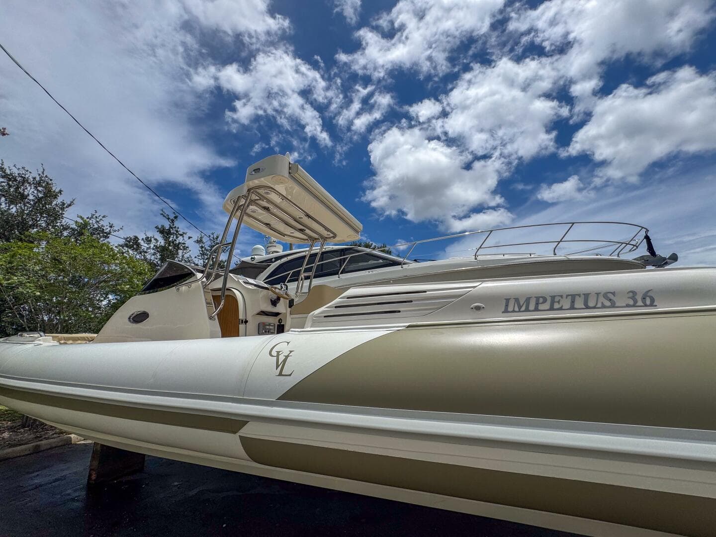 2023 Tender Impetus 36 — photo 41