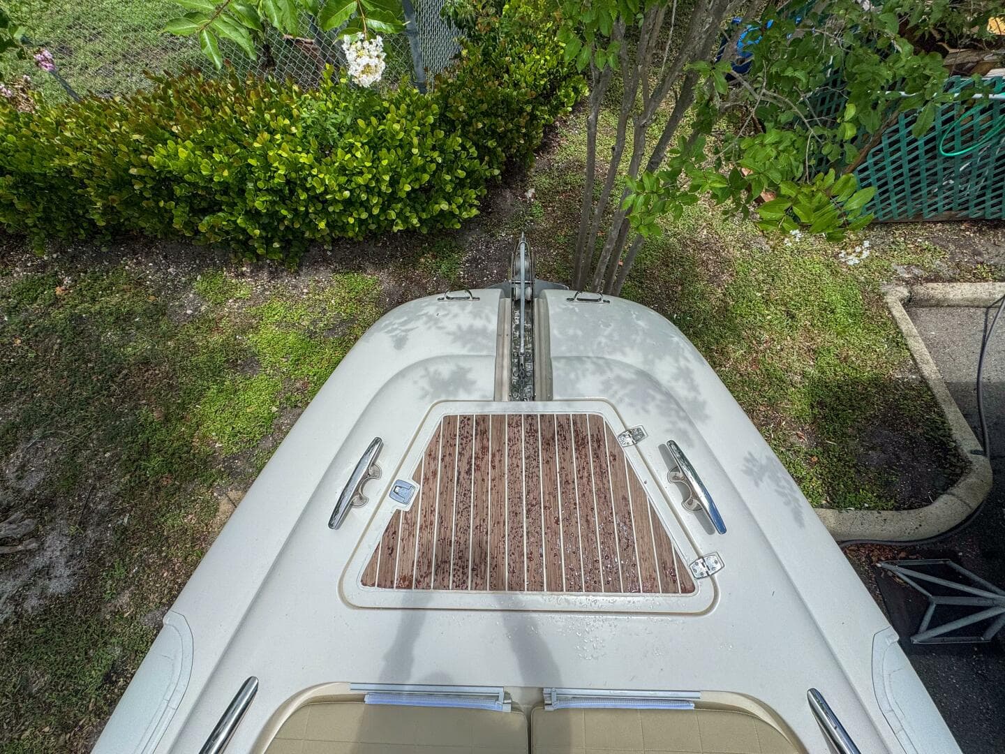 2023 Tender Impetus 36 — photo 11