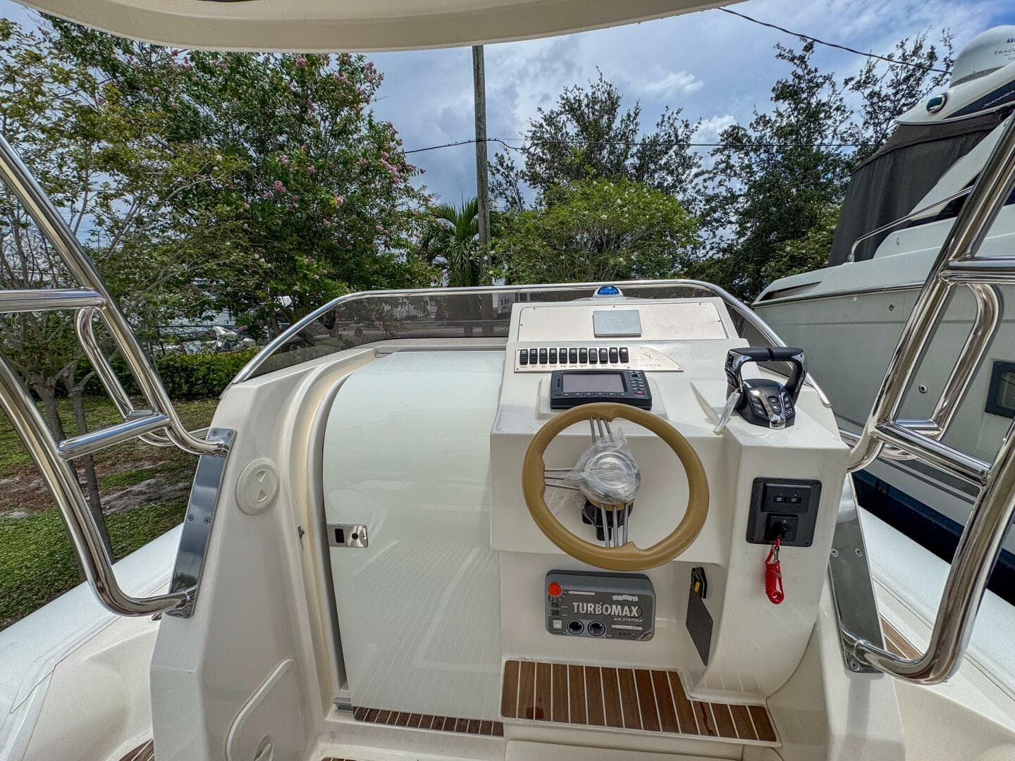 2023 Tender Impetus 36 — photo 32