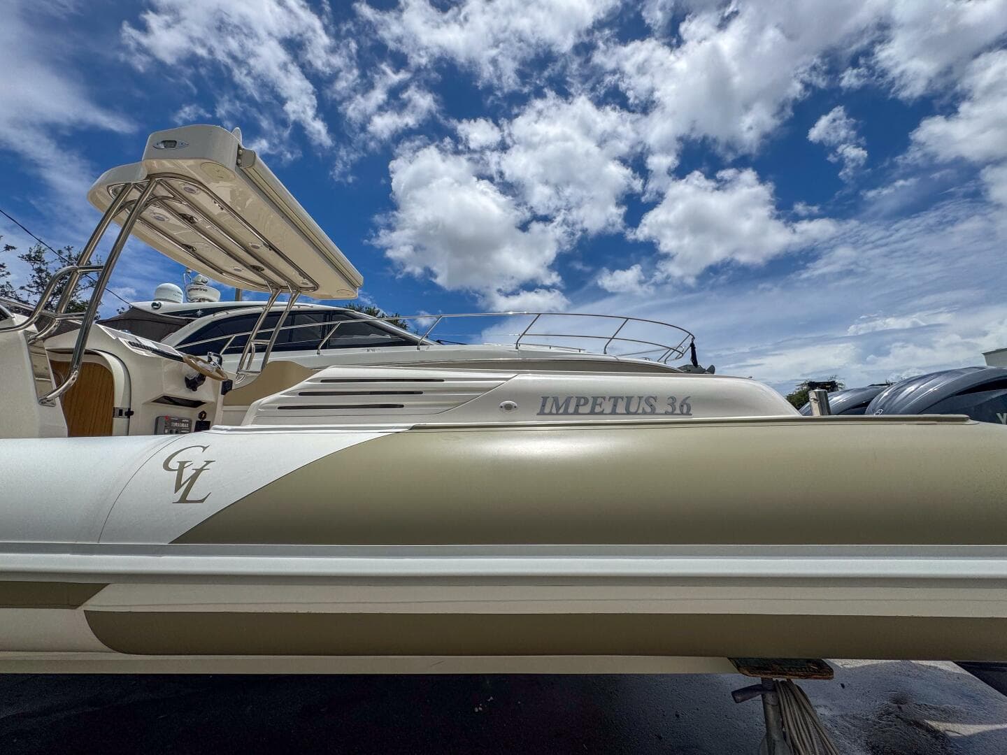 2023 Tender Impetus 36 — photo 40