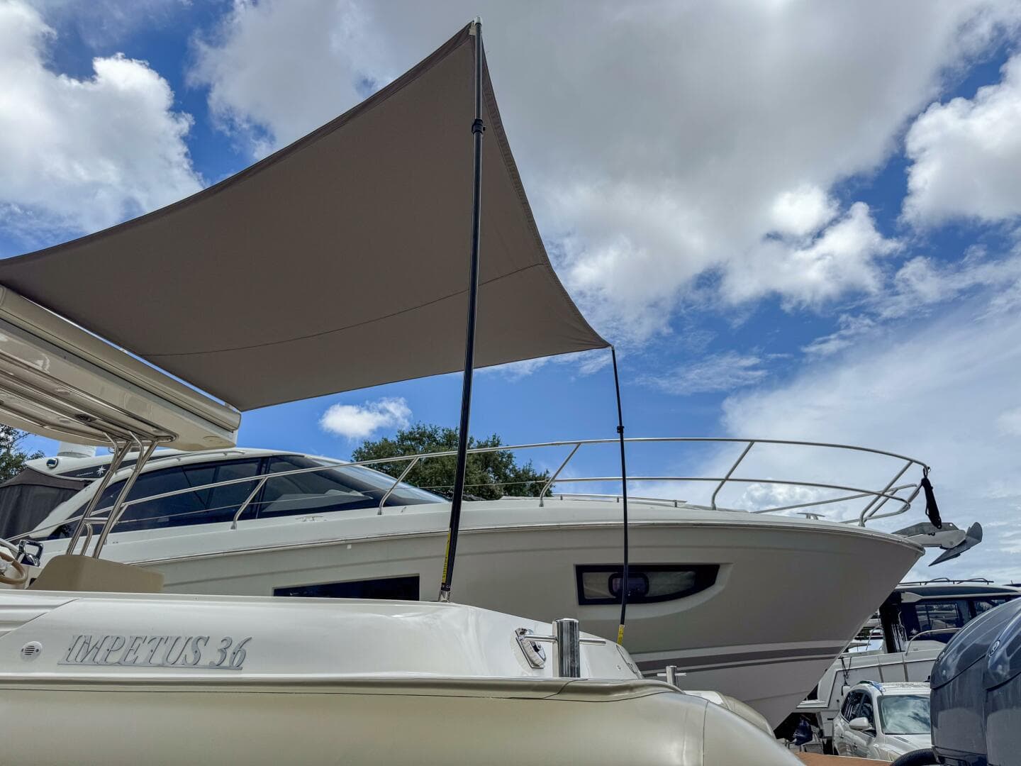 2023 Tender Impetus 36 — photo 51