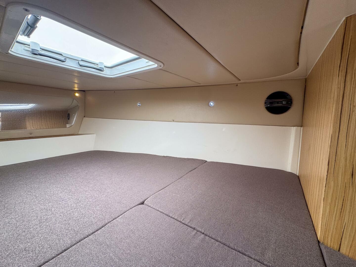 2023 Tender Impetus 36 — photo 23