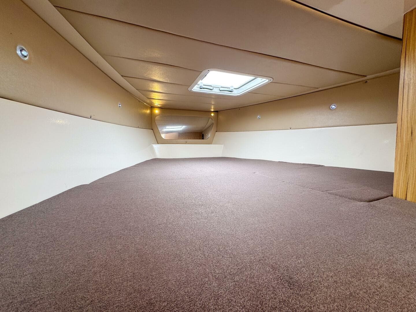 2023 Tender Impetus 36 — photo 22