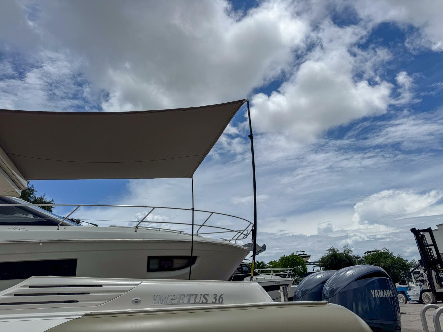 2023 Tender Impetus 36 — photo 50