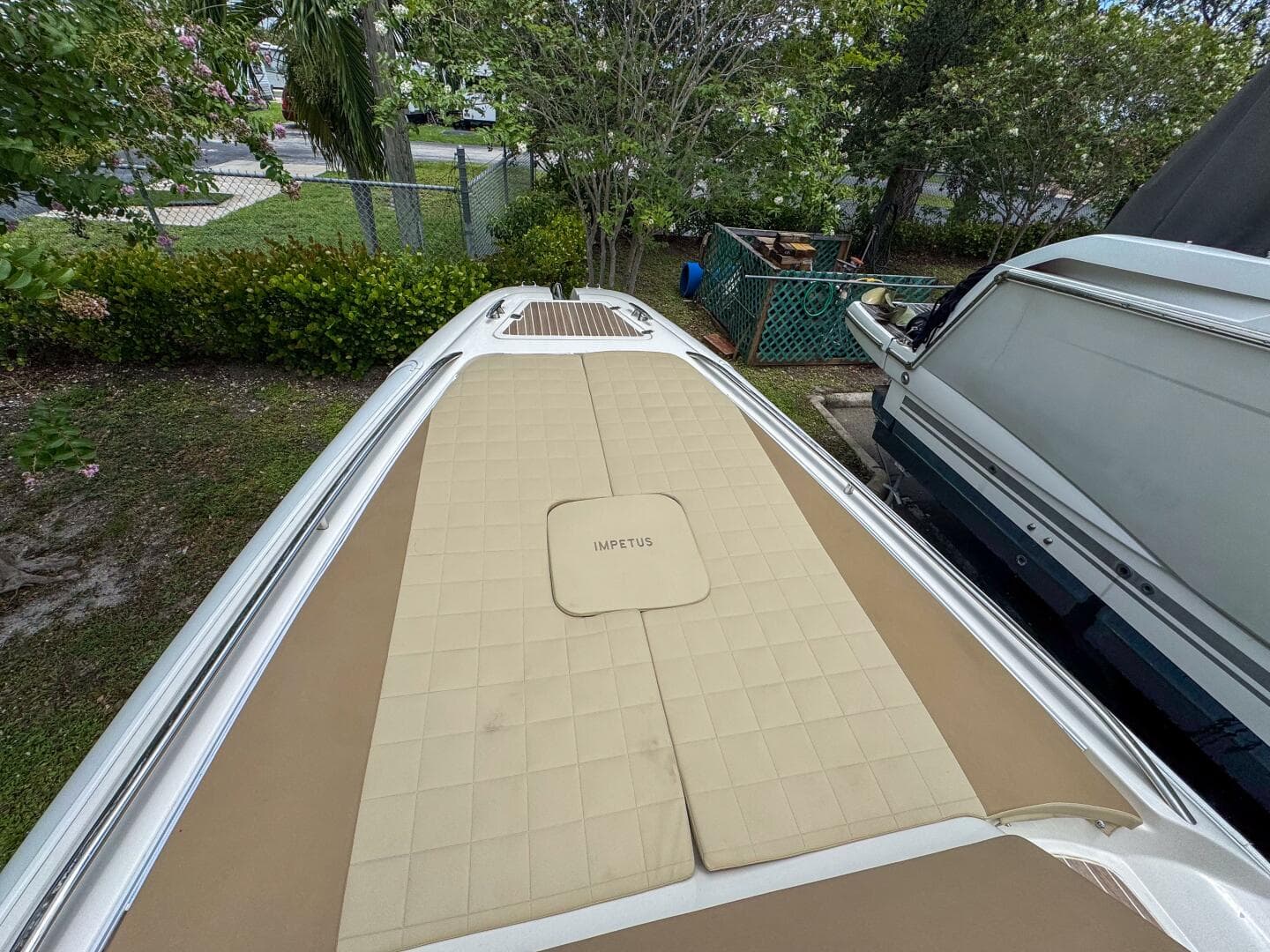 2023 Tender Impetus 36 — photo 48