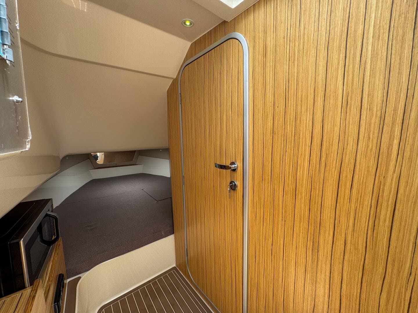 2023 Tender Impetus 36 — photo 27