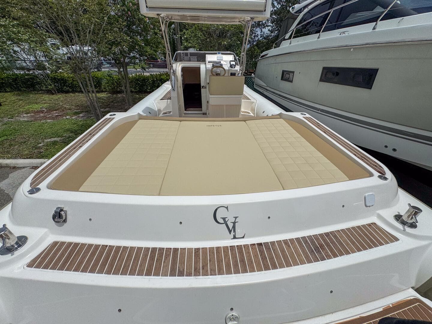 2023 Tender Impetus 36 — photo 17