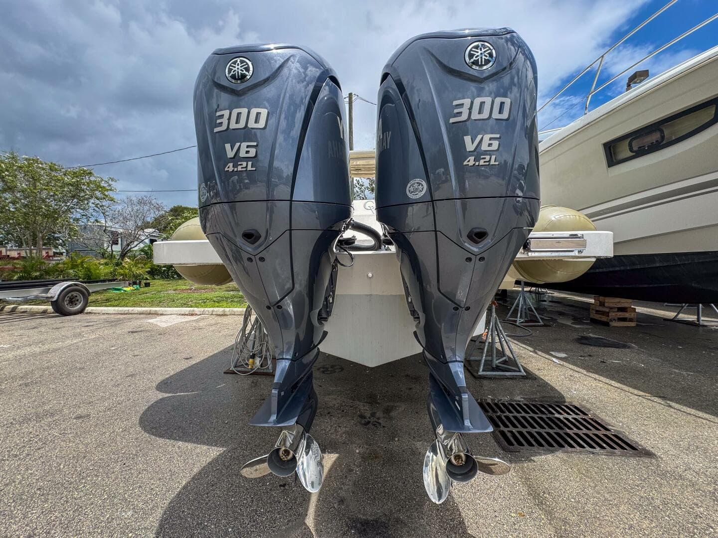 2023 Tender Impetus 36 — photo 21