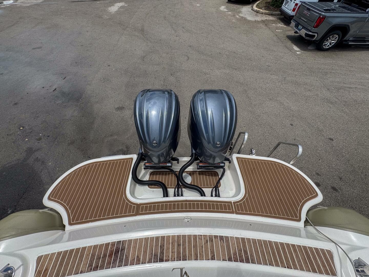 2023 Tender Impetus 36 — photo 34