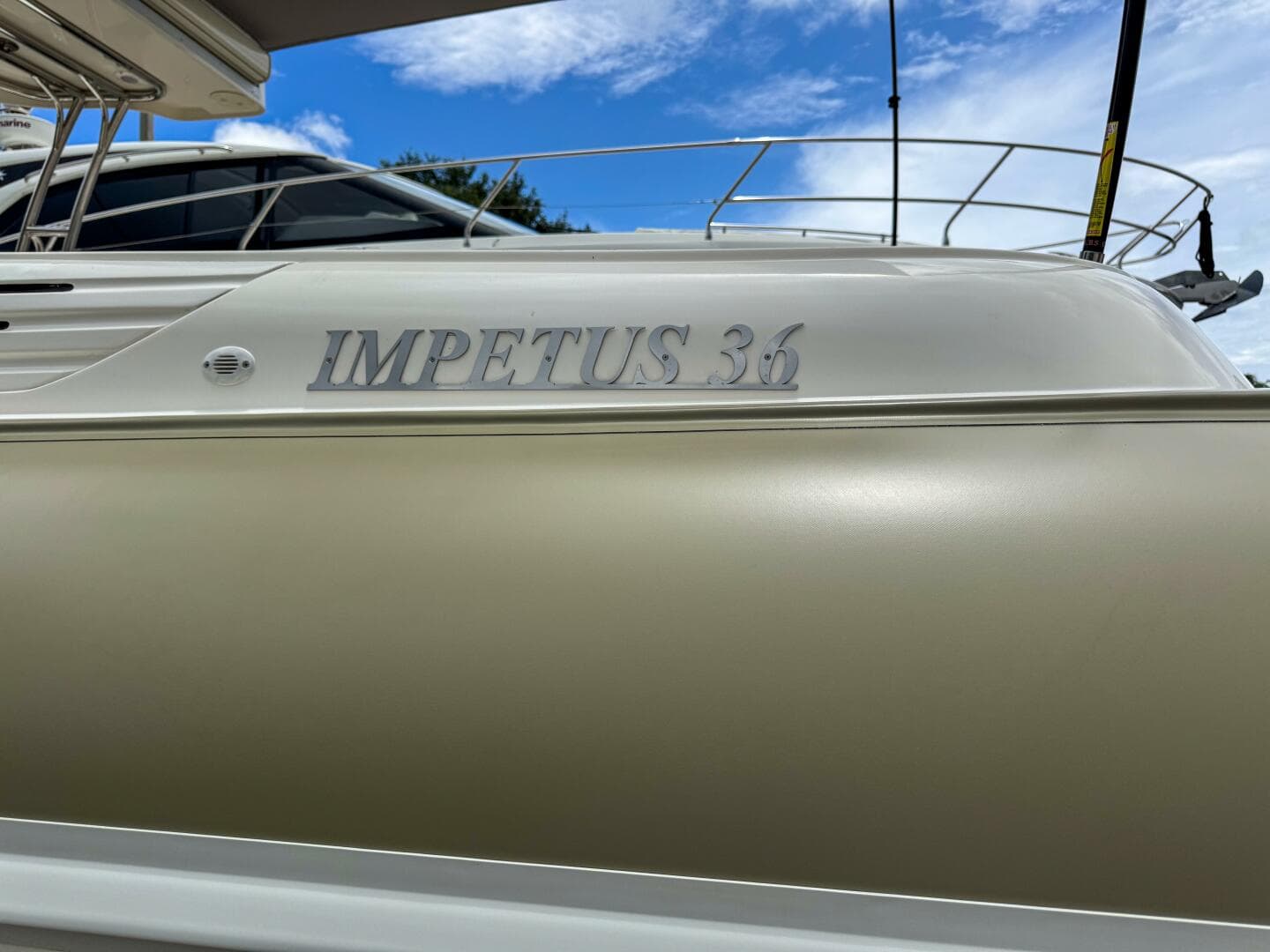 2023 Tender Impetus 36 — photo 31