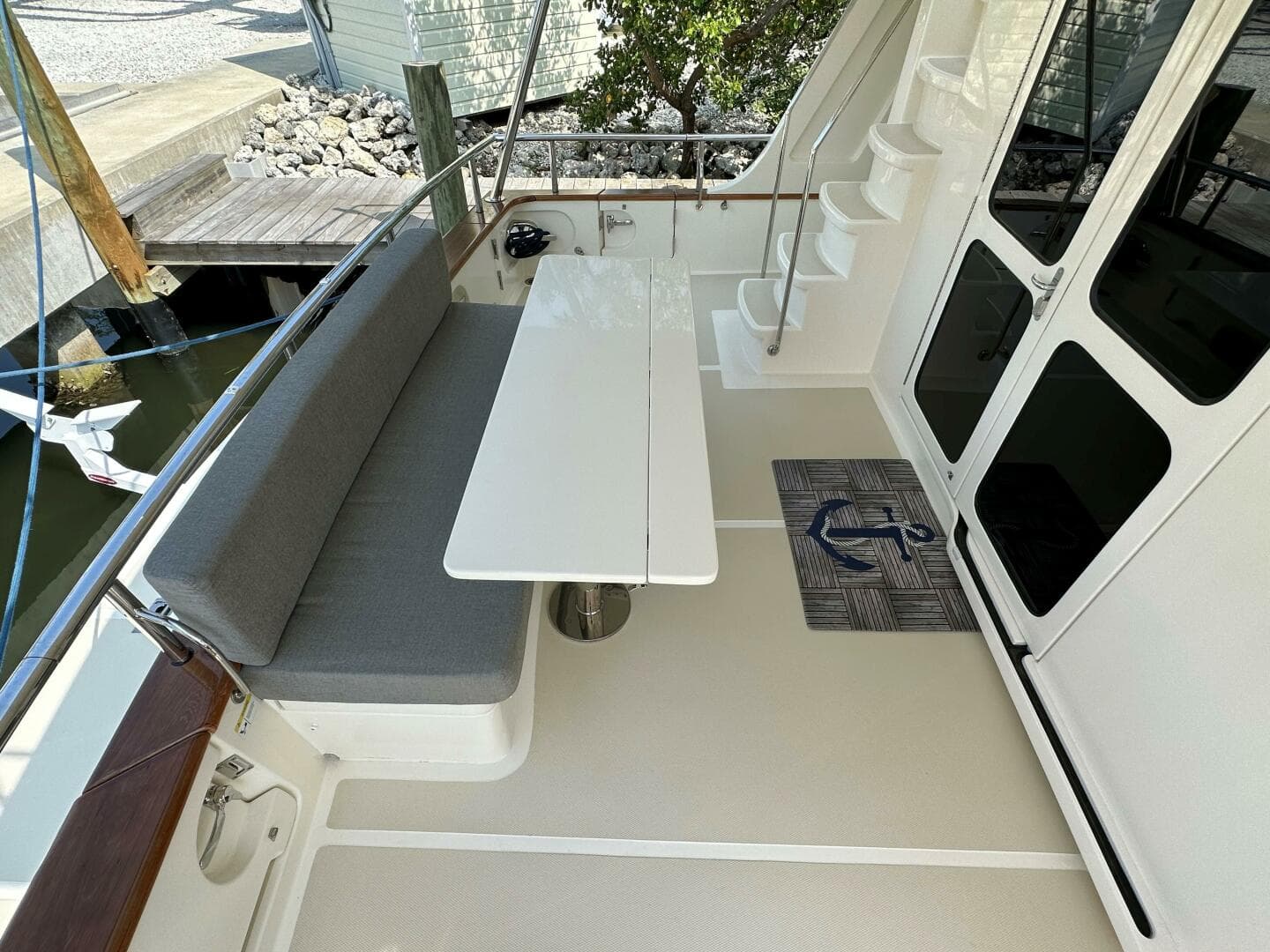 2018 Marlow Explorer 49E-Cb — photo 3