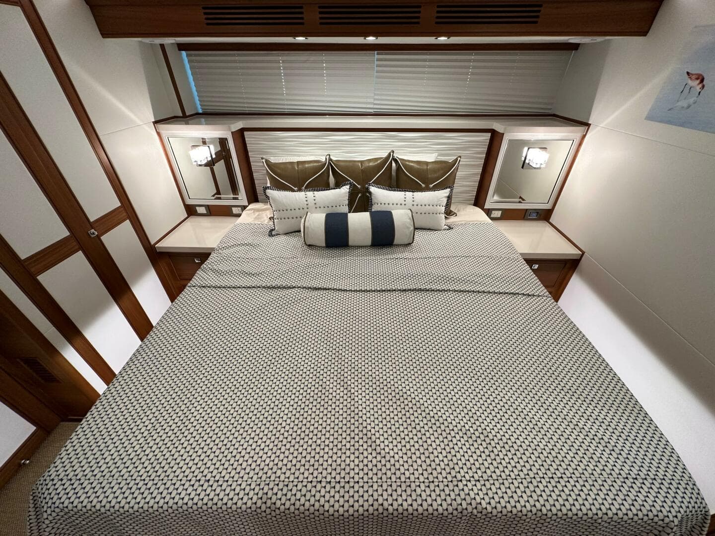 2018 Marlow Explorer 49E-Cb — photo 14