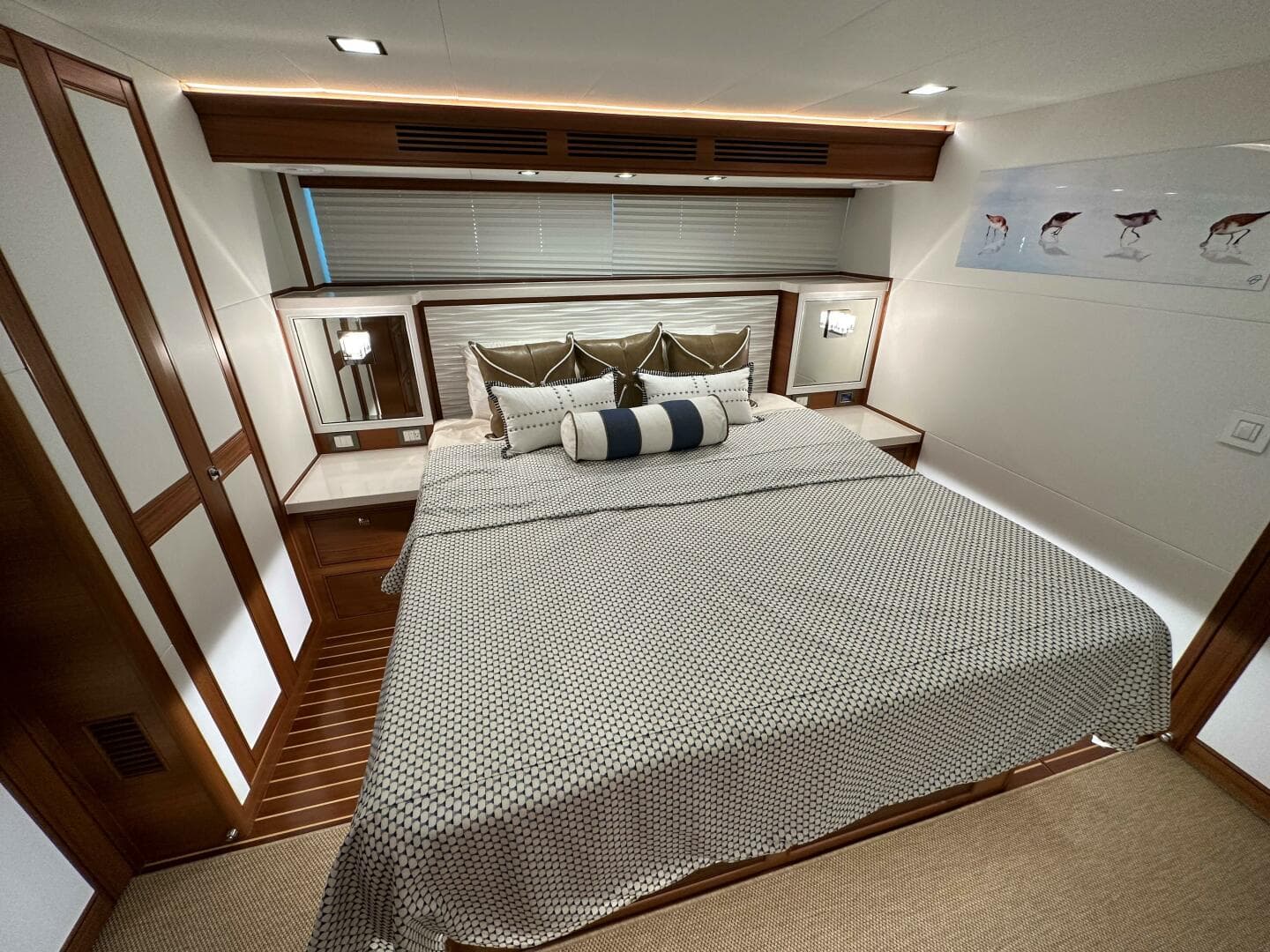 2018 Marlow Explorer 49E-Cb — photo 16