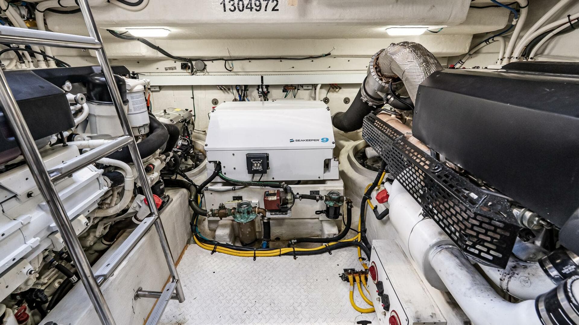 2019 Cruisers Yachts 54 Cantius — photo 47