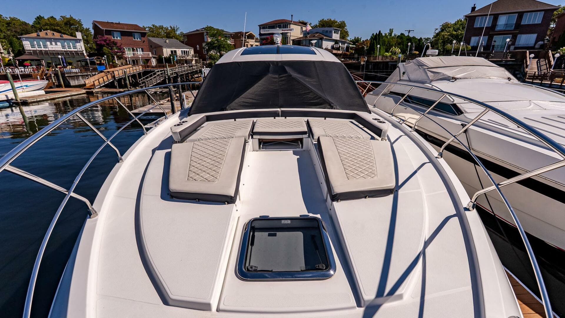 2019 Cruisers Yachts 54 Cantius — photo 44