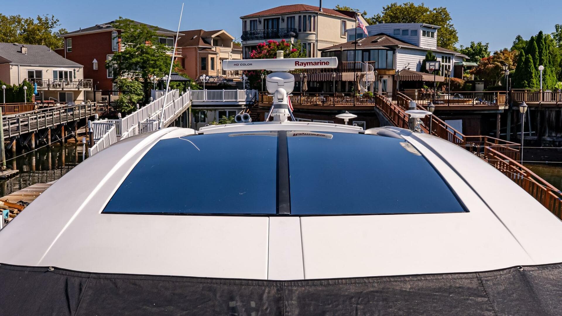 2019 Cruisers Yachts 54 Cantius — photo 46