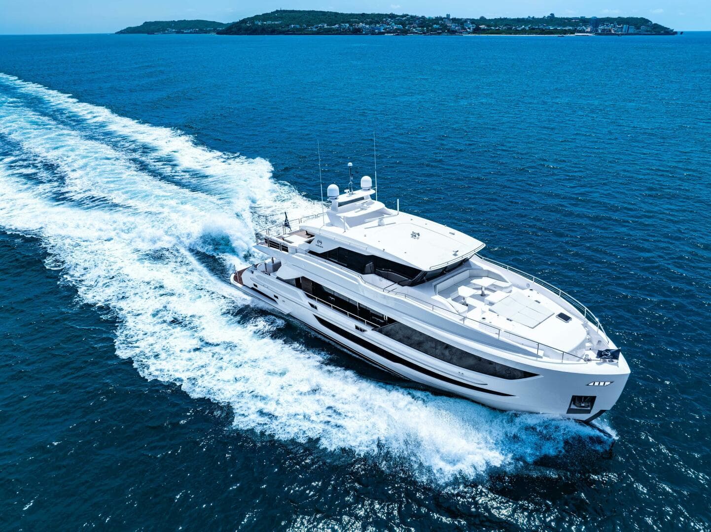 2026 Horizon Fd 90-234 — photo 4